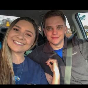 Meet your Posher, Gavin